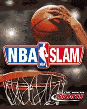 NBA Slam (176x220)